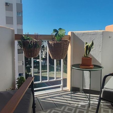 Apartamento El Boqueron 3 Torre Del Mar Exterior photo